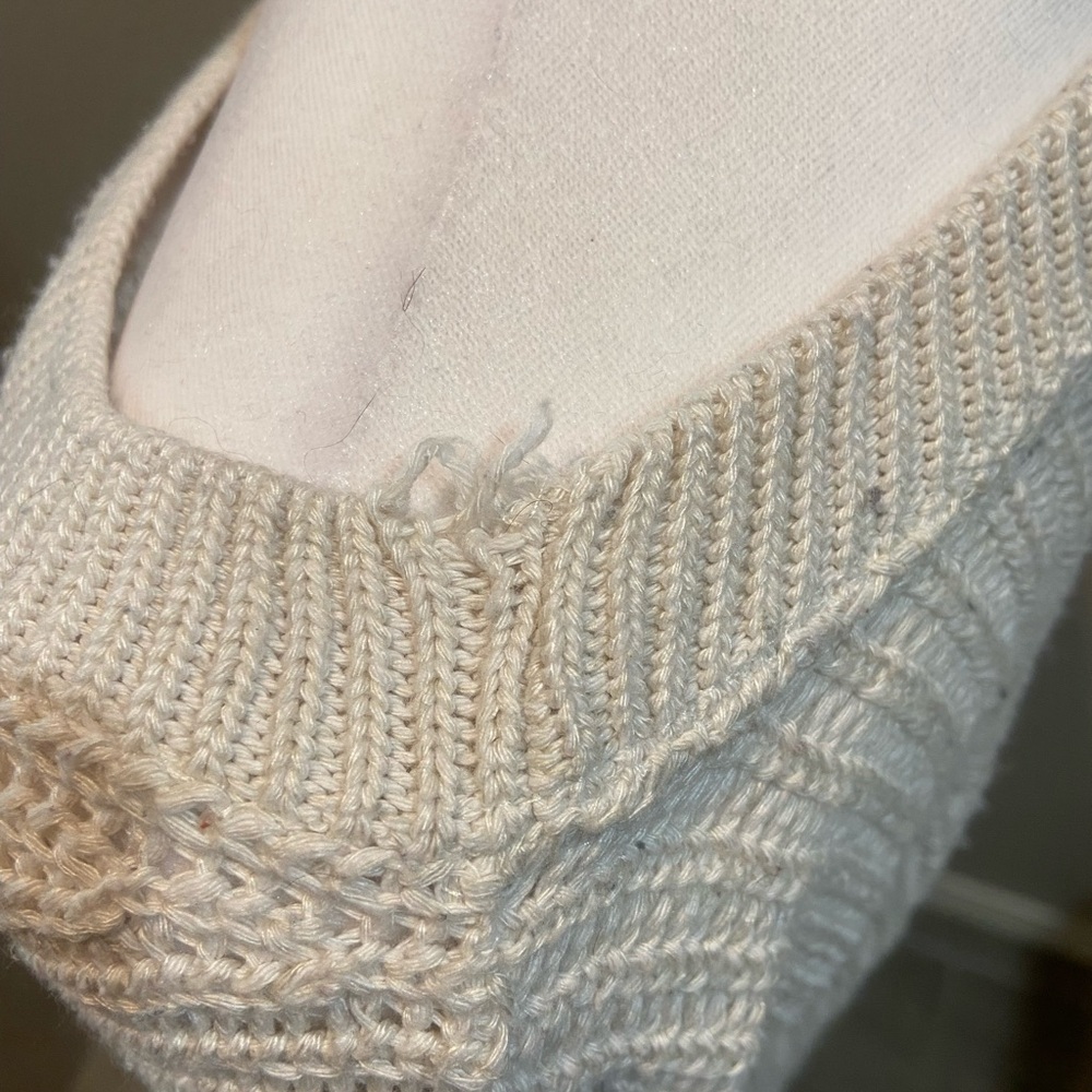 Express Knit Sweater - Picture 7 of 7